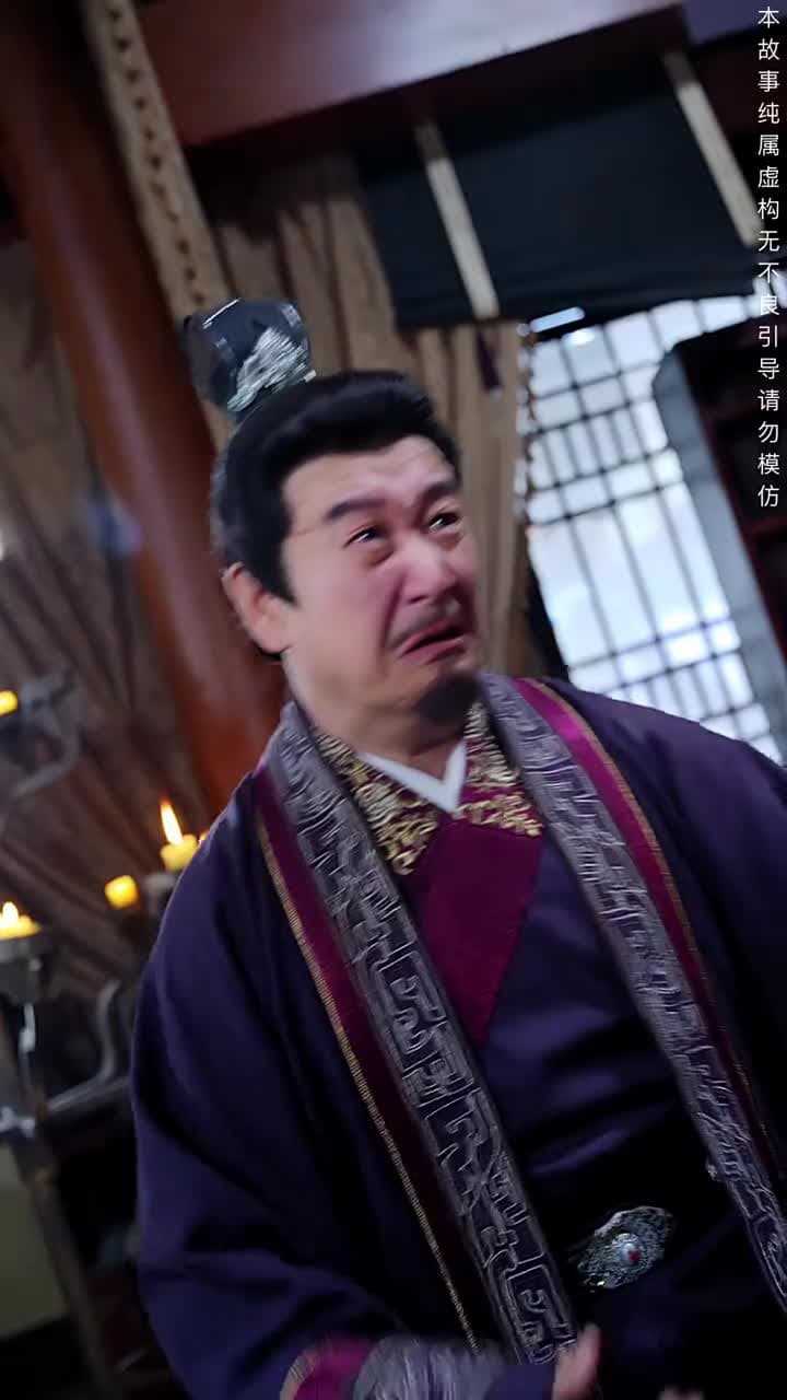 絕代天子萬年臣 - Episode 47