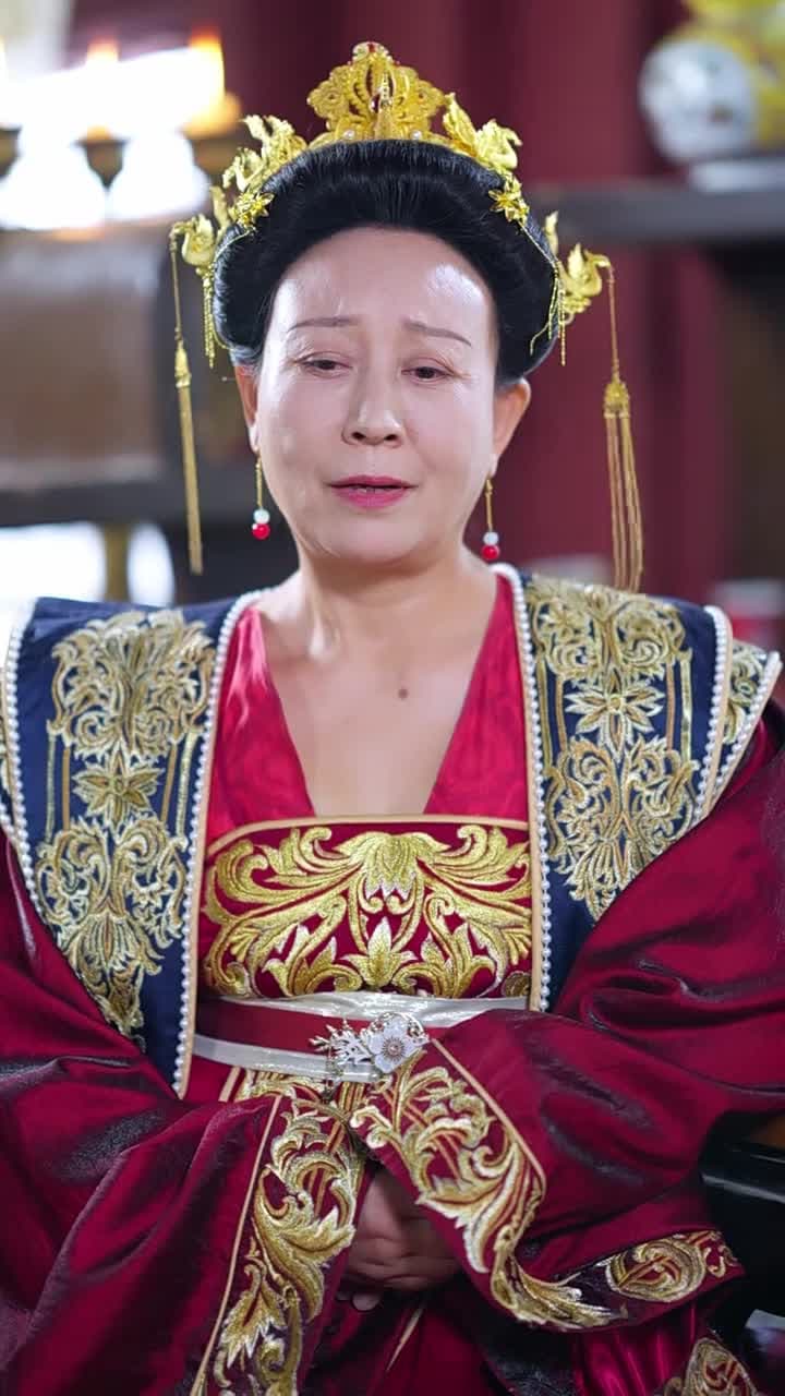 太子殿下輕點寵 - Episode 32