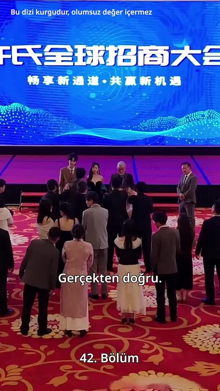 Sessizlikte Saklı Yalanlar - Episode 42