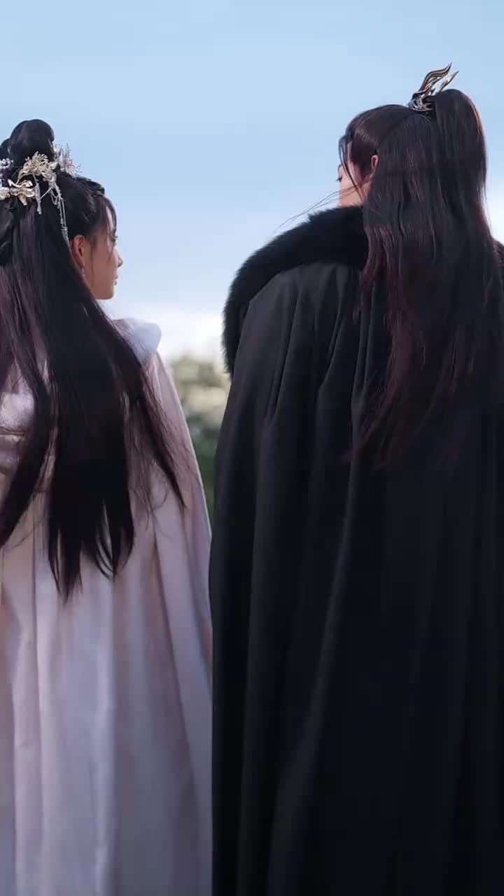太子殿下輕點寵 - Episode 22