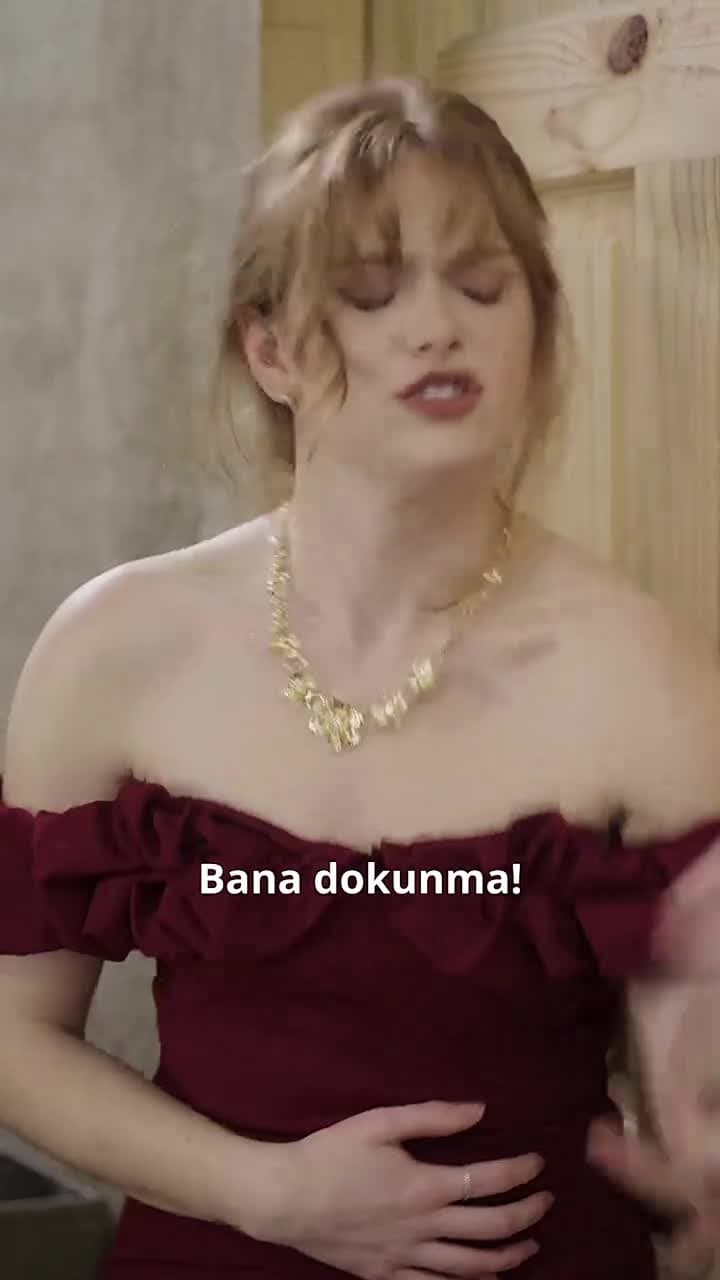 Eski Sevgilimin Amcasıyla Evlenmek - Episode 49