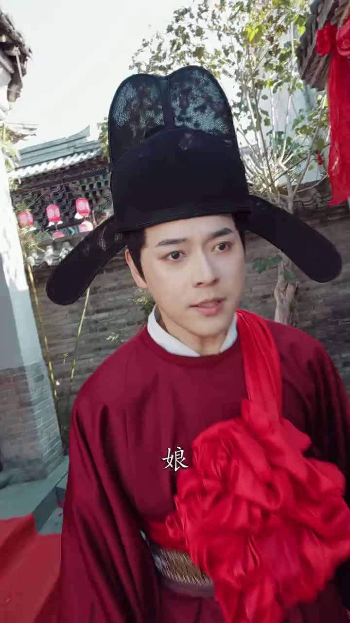 金鑾殿上念母恩 - Episode 5