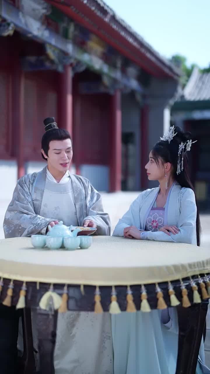 太子殿下輕點寵 - Episode 84
