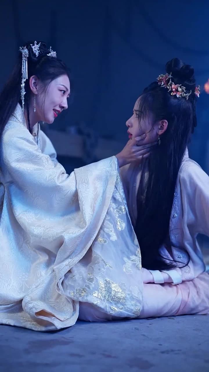 太子殿下輕點寵 - Episode 2
