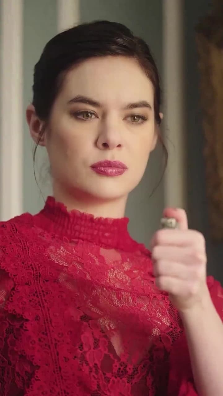 Eski Sevgilimin Amcasıyla Evlenmek - Episode 1
