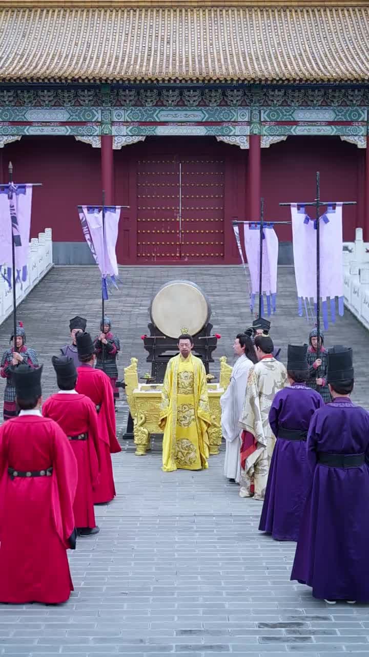 太子殿下輕點寵 - Episode 97
