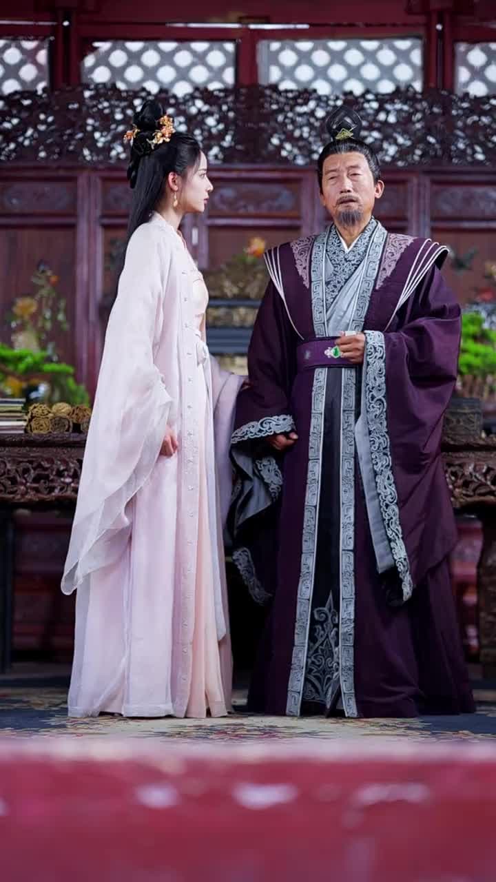 太子殿下輕點寵 - Episode 6