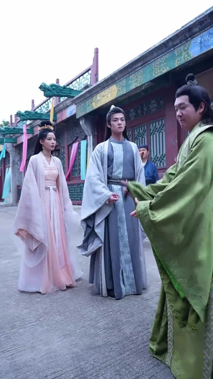 太子殿下輕點寵 - Episode 50