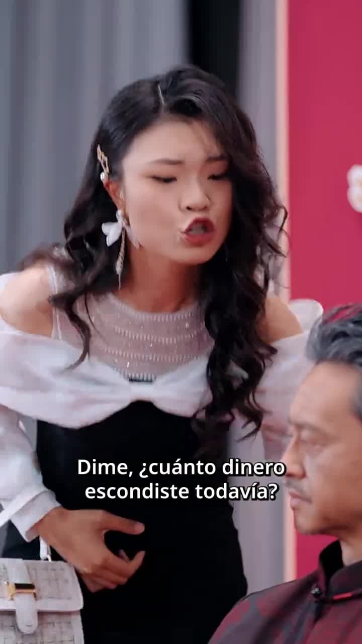Mi Mendigo es el Emperador - Episode 19