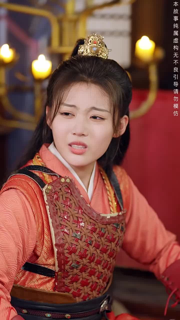 絕代天子萬年臣 - Episode 6