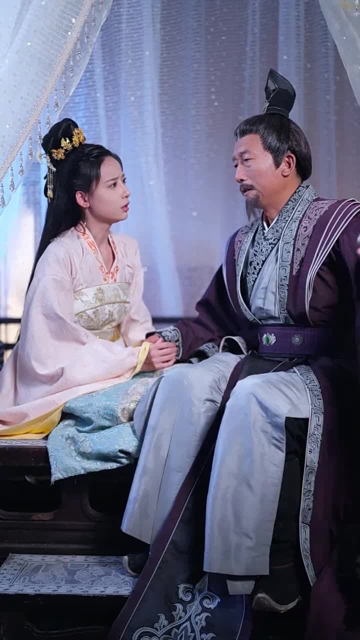 太子殿下輕點寵 - Episode 41