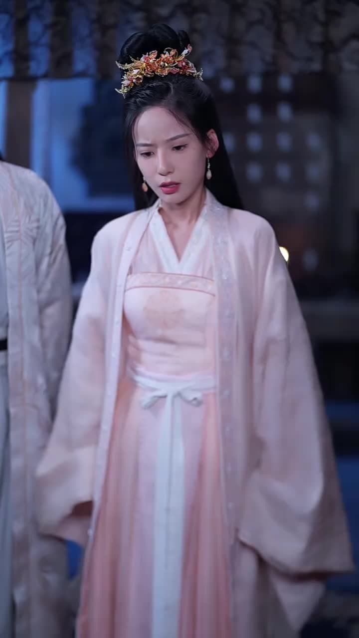 太子殿下輕點寵 - Episode 57
