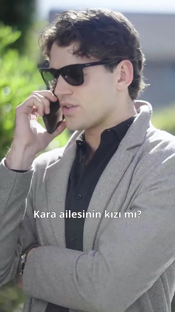 Eski Sevgilimin Amcasıyla Evlenmek - Episode 5
