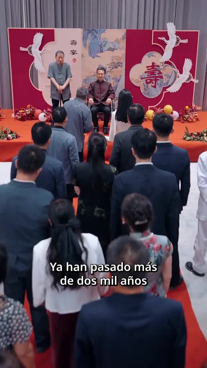 Mi Mendigo es el Emperador - Episode 47