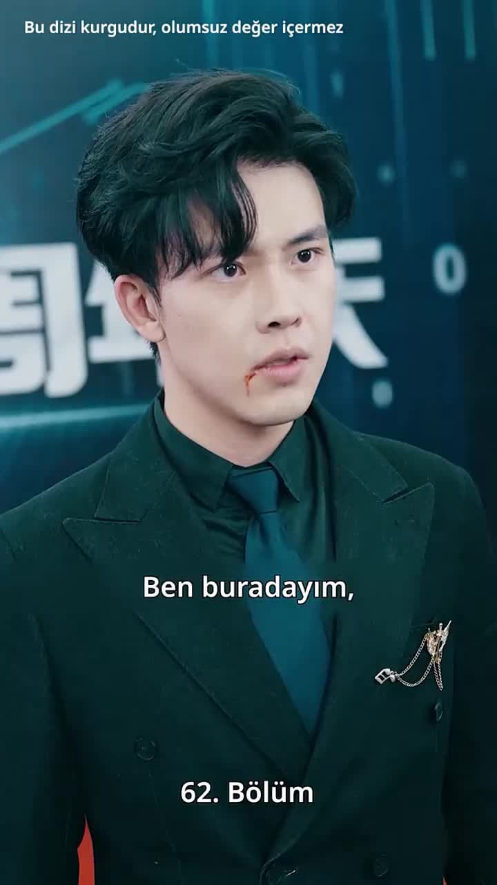 Zirveye Çıkmalı - Episode 62