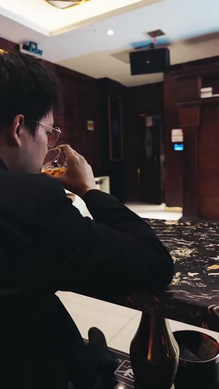 龍帝出獄 - Episode 3
