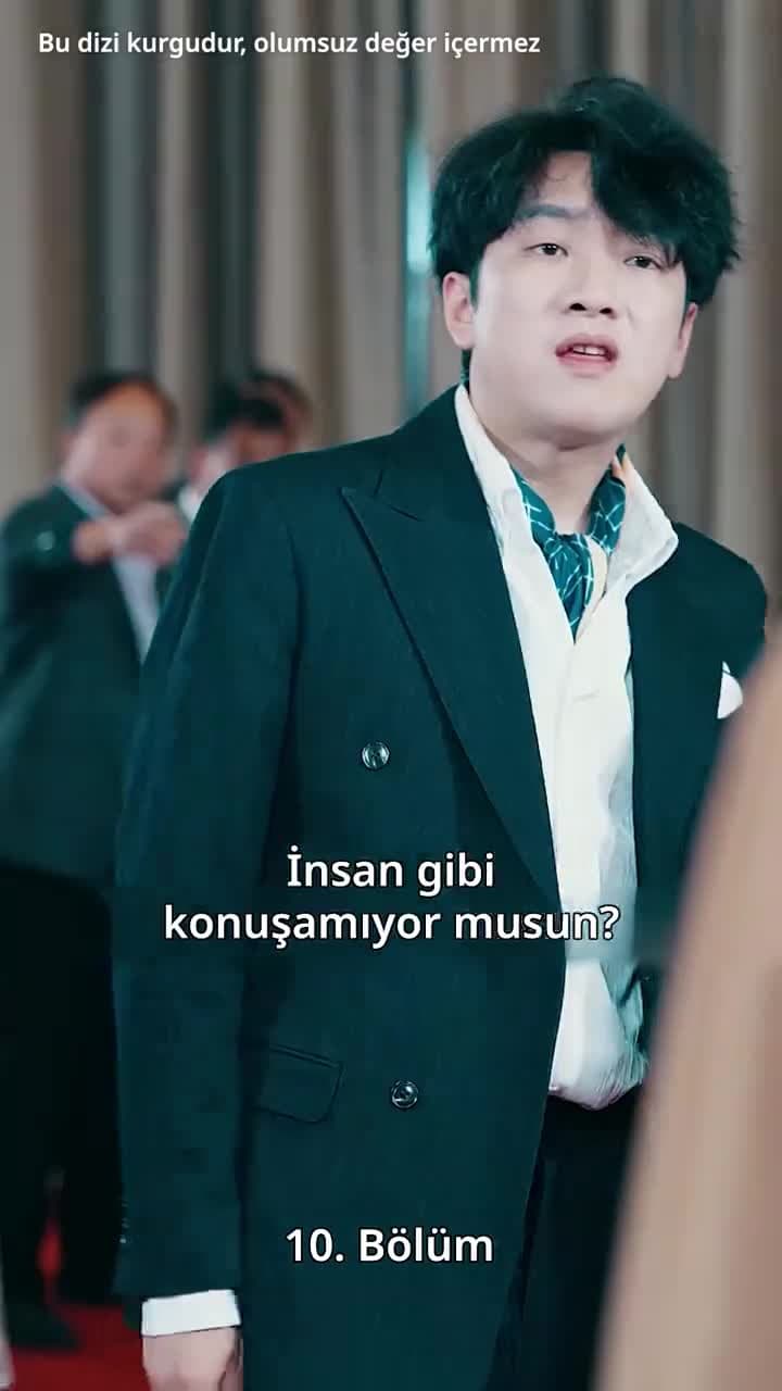 Zirveye Çıkmalı - Episode 10