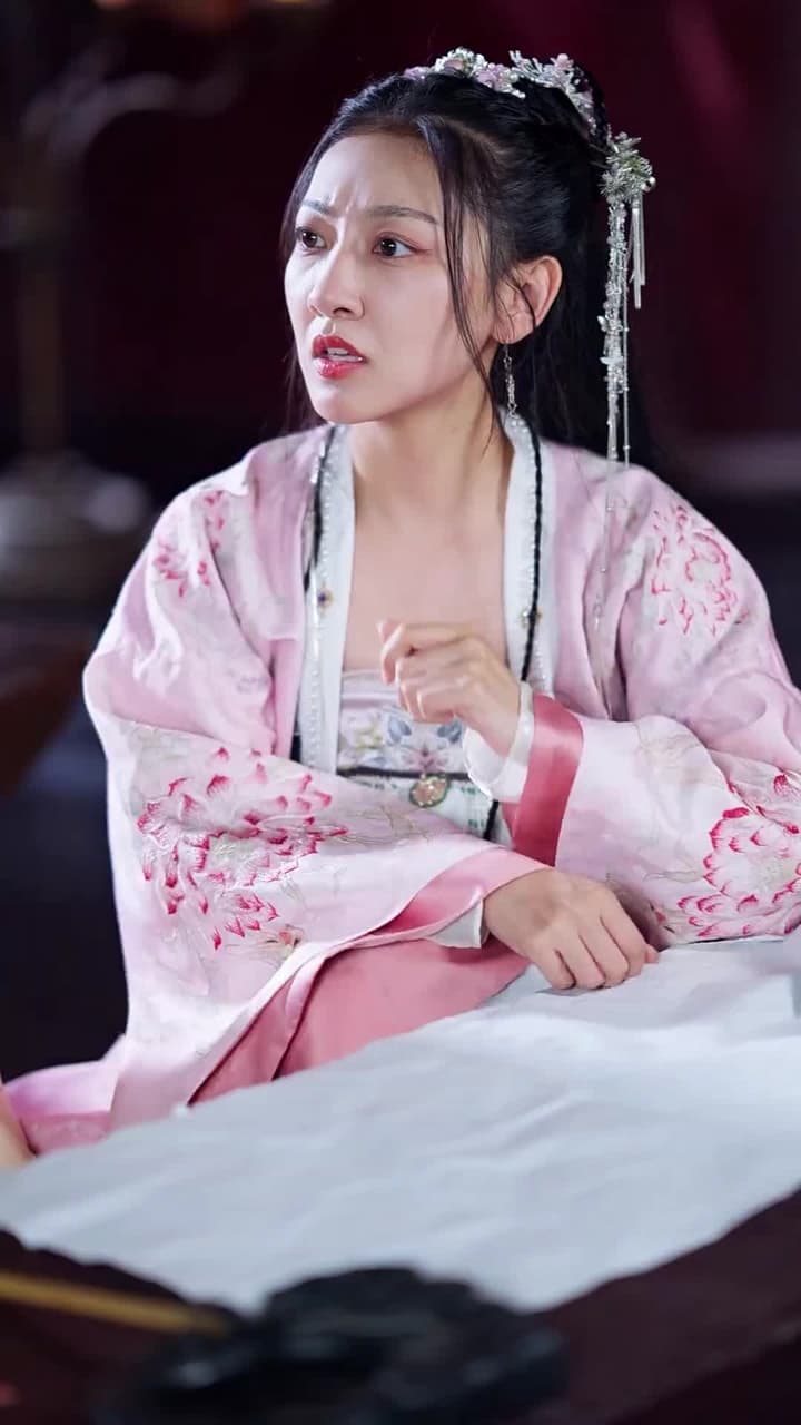太子殿下輕點寵 - Episode 9