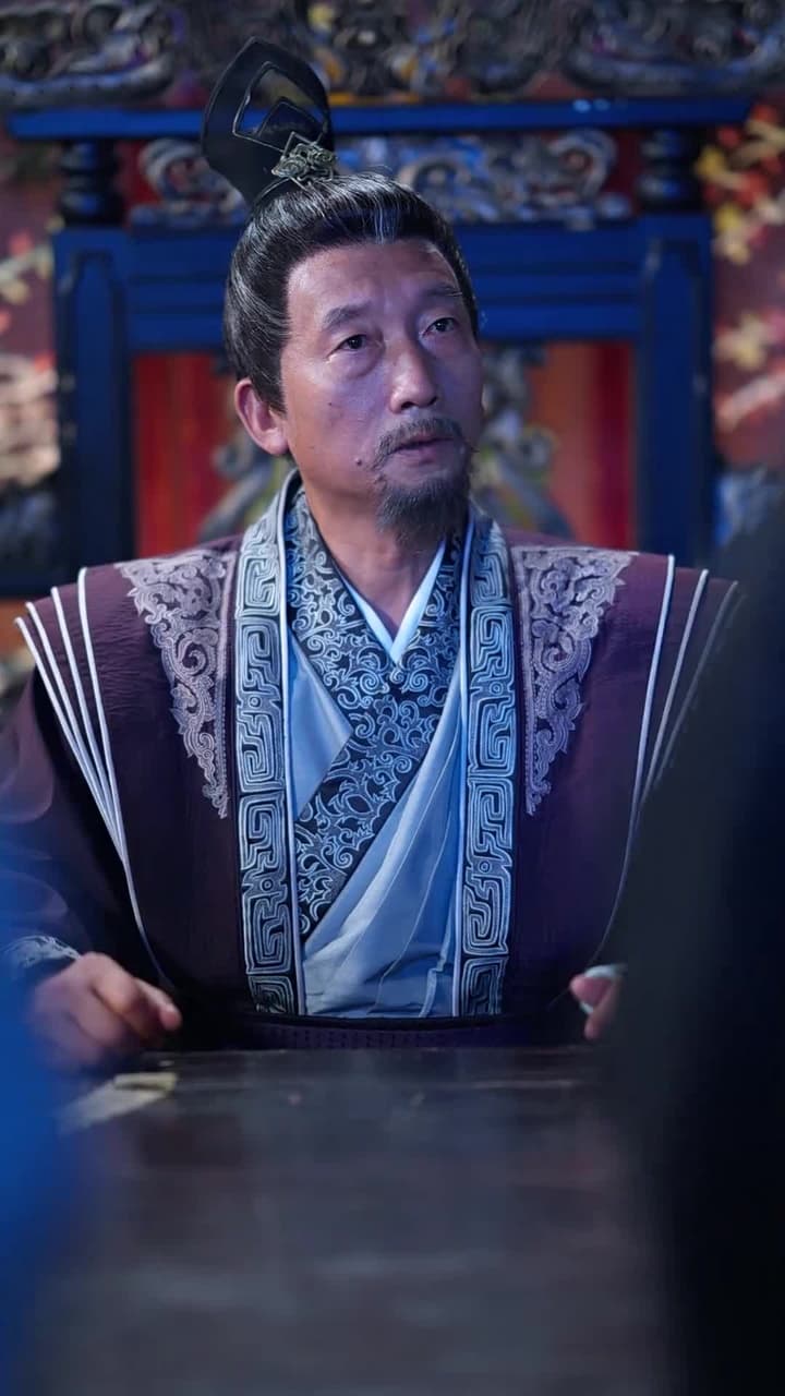 太子殿下輕點寵 - Episode 91