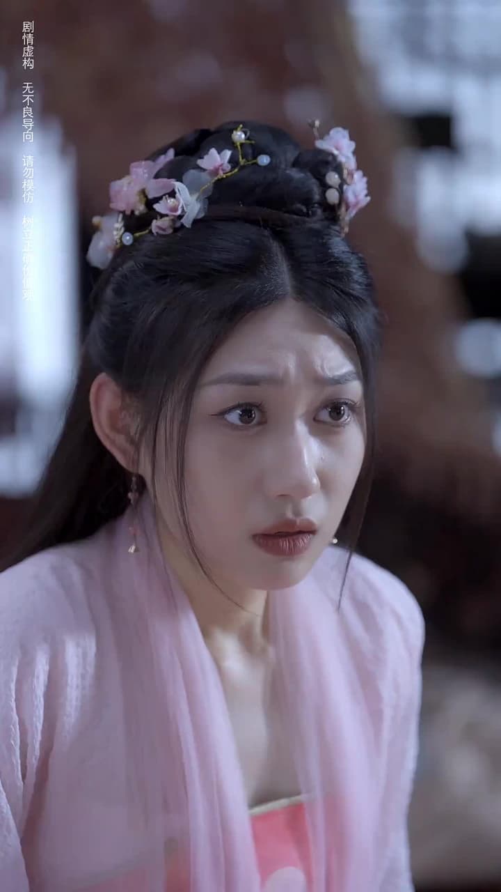 無可奈何花落去 - Episode 60