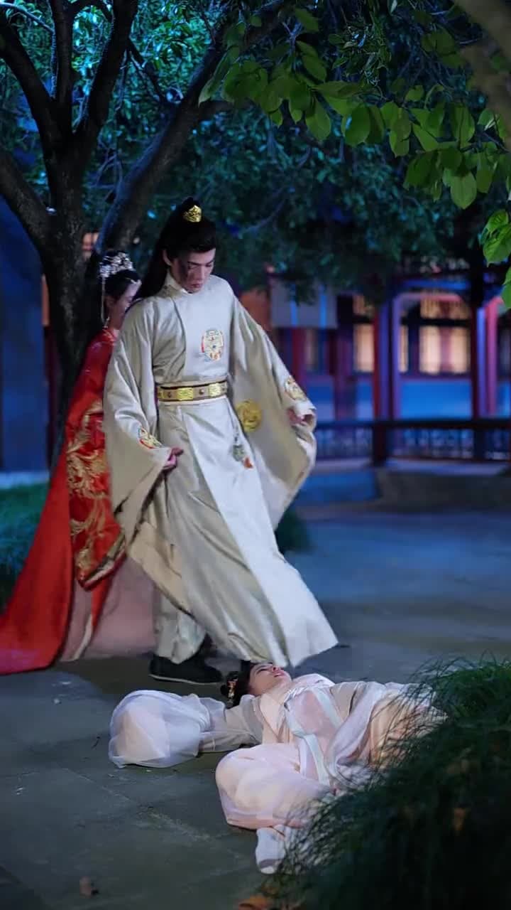 太子殿下輕點寵 - Episode 34