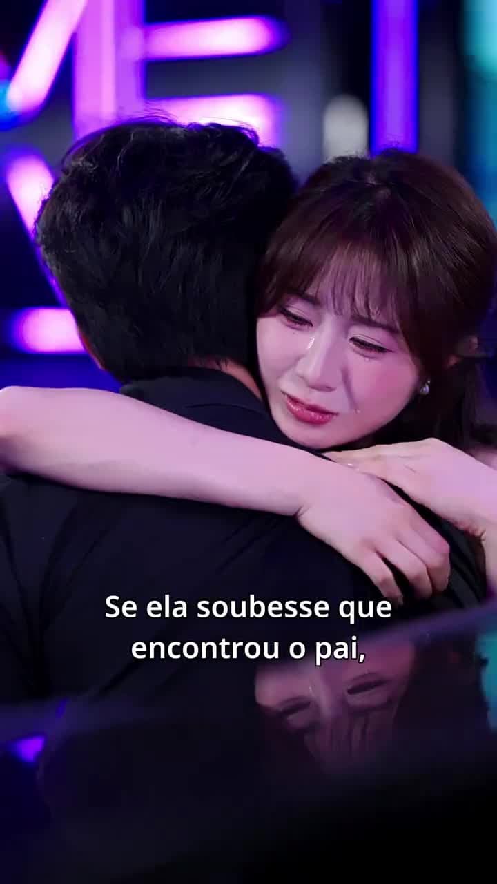 Mãe de Sangue Falso - Episode 24