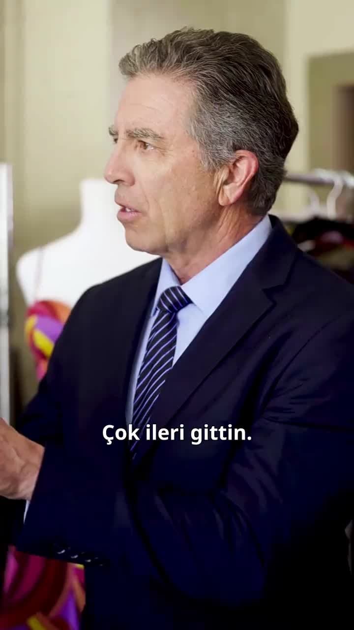 Eski Sevgilimin Amcasıyla Evlenmek - Episode 12