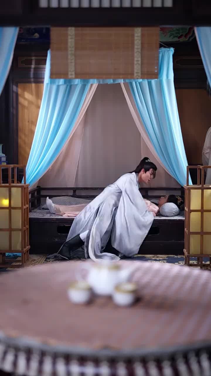 太子殿下輕點寵 - Episode 64