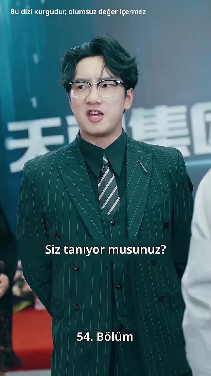 Zirveye Çıkmalı - Episode 54