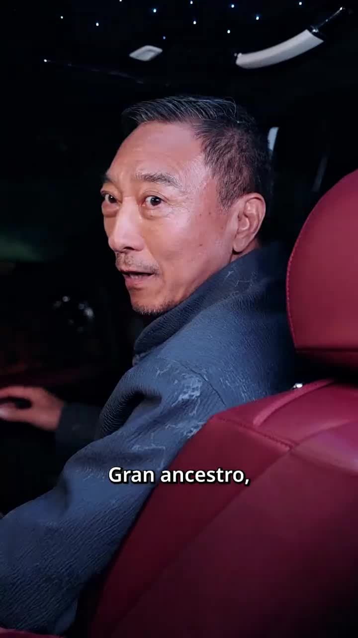 Mi Mendigo es el Emperador - Episode 65