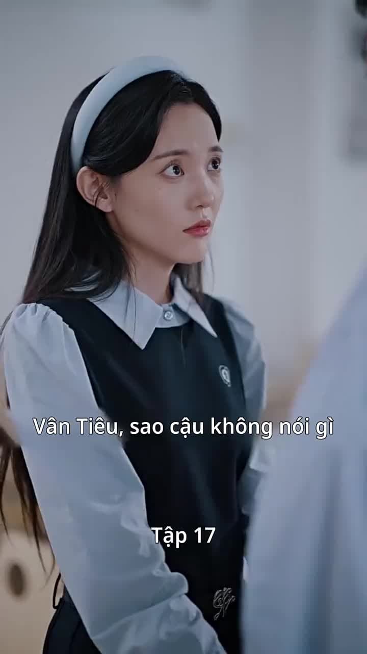 Bỏ Lỡ Một Người, Đánh Mất Cả Đời - Episode 17