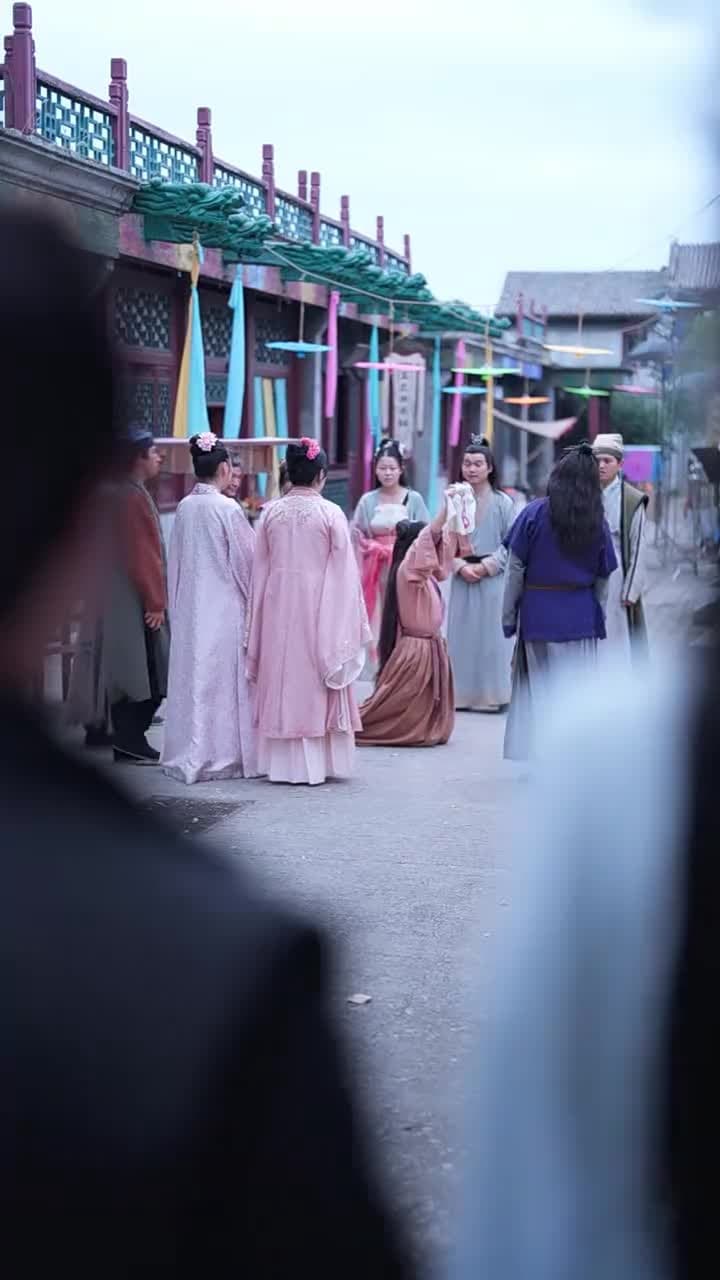 太子殿下輕點寵 - Episode 43