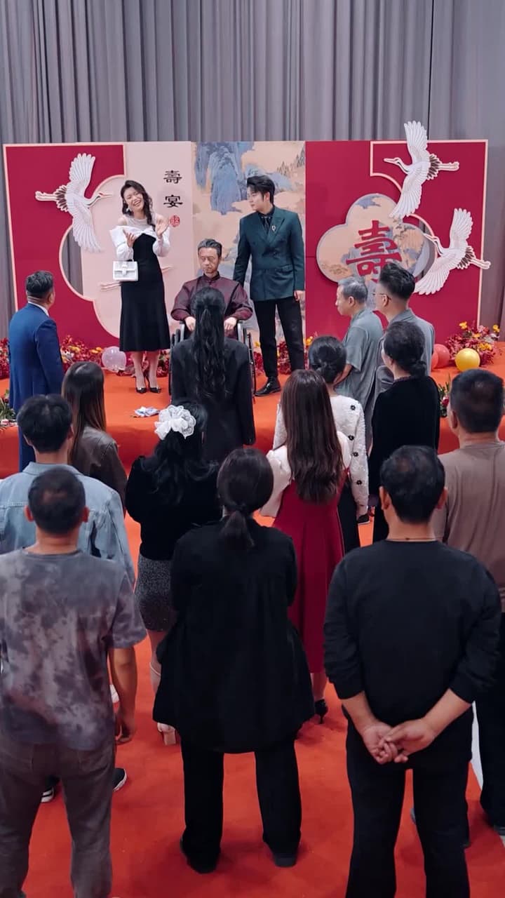 Mi Mendigo es el Emperador - Episode 18