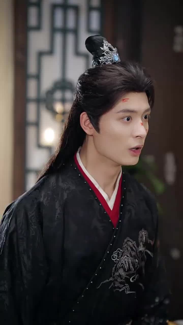 Moonlight on the Palace Road - Episode 18