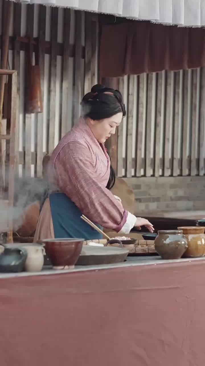 金鑾殿上念母恩 - Episode 29