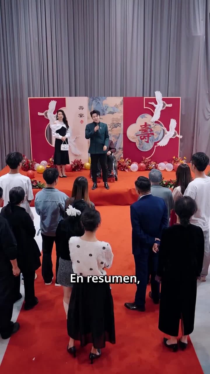 Mi Mendigo es el Emperador - Episode 11