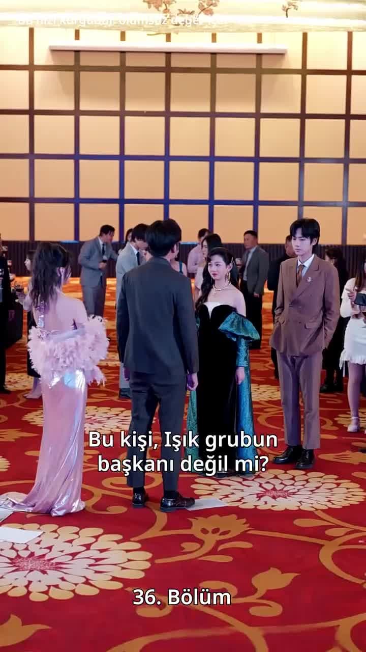 Sessizlikte Saklı Yalanlar - Episode 36
