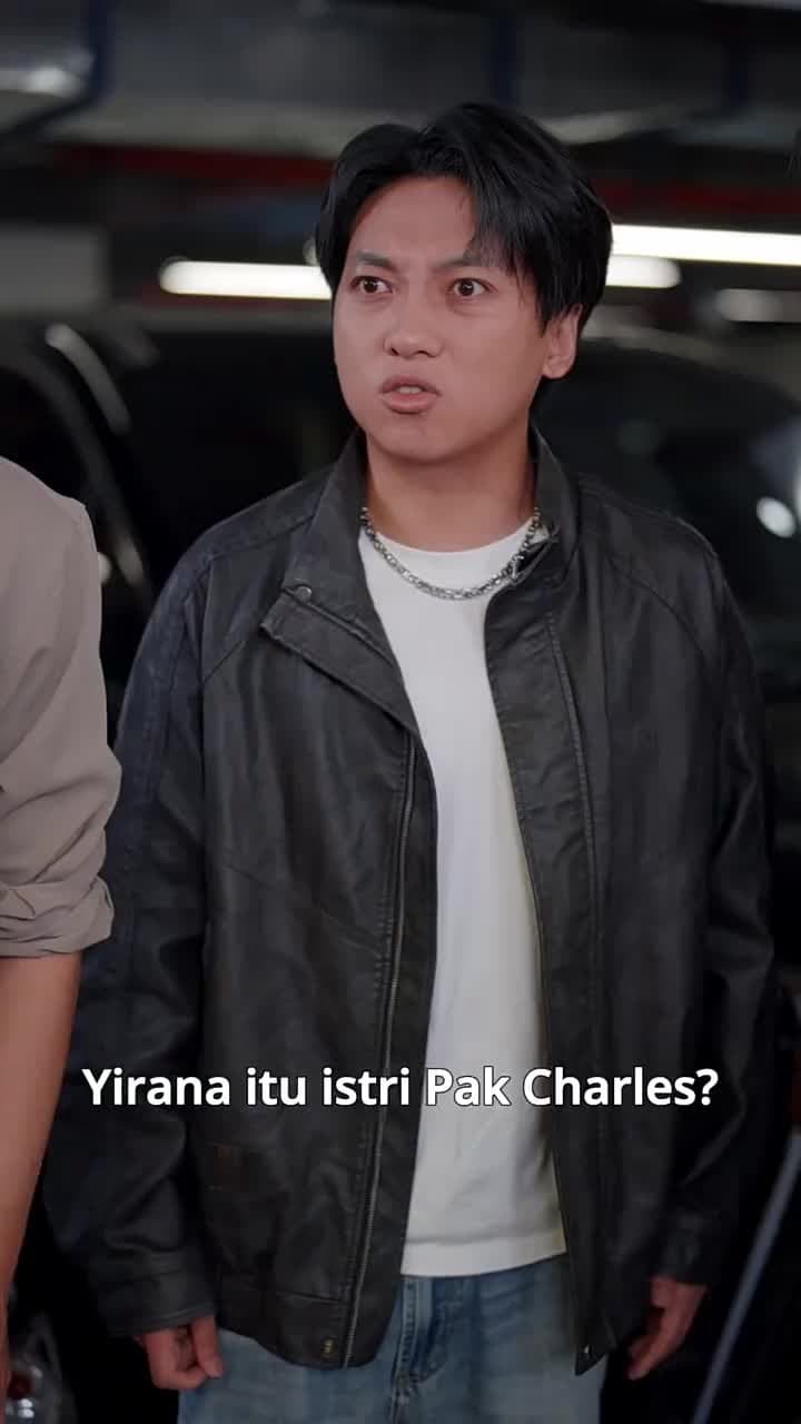 Salah Parkir Salah Nasib - Episode 20