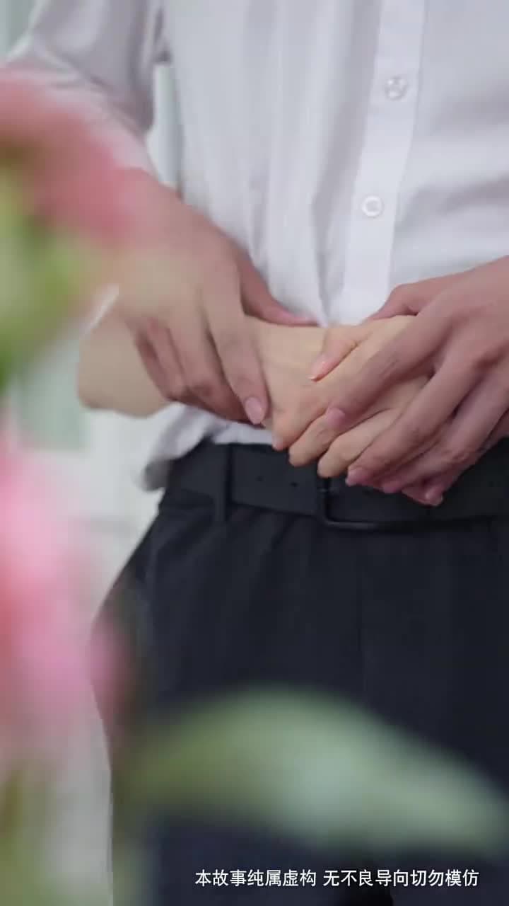 偷換數據後妻子悔斷腸 - Episode 56