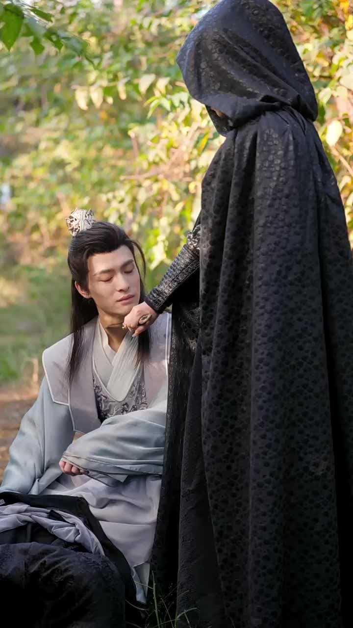 世子殿下的心尖寵 - Episode 80