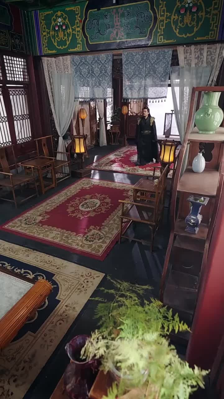 世子殿下的心尖寵 - Episode 92