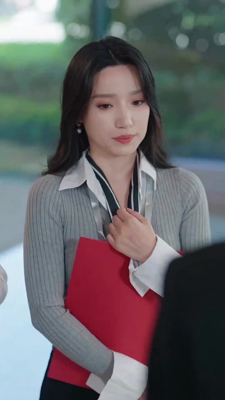 熱戀進行時 - Episode 5