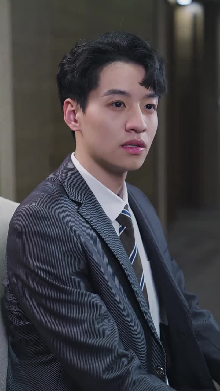 未來預言家 - Episode 34