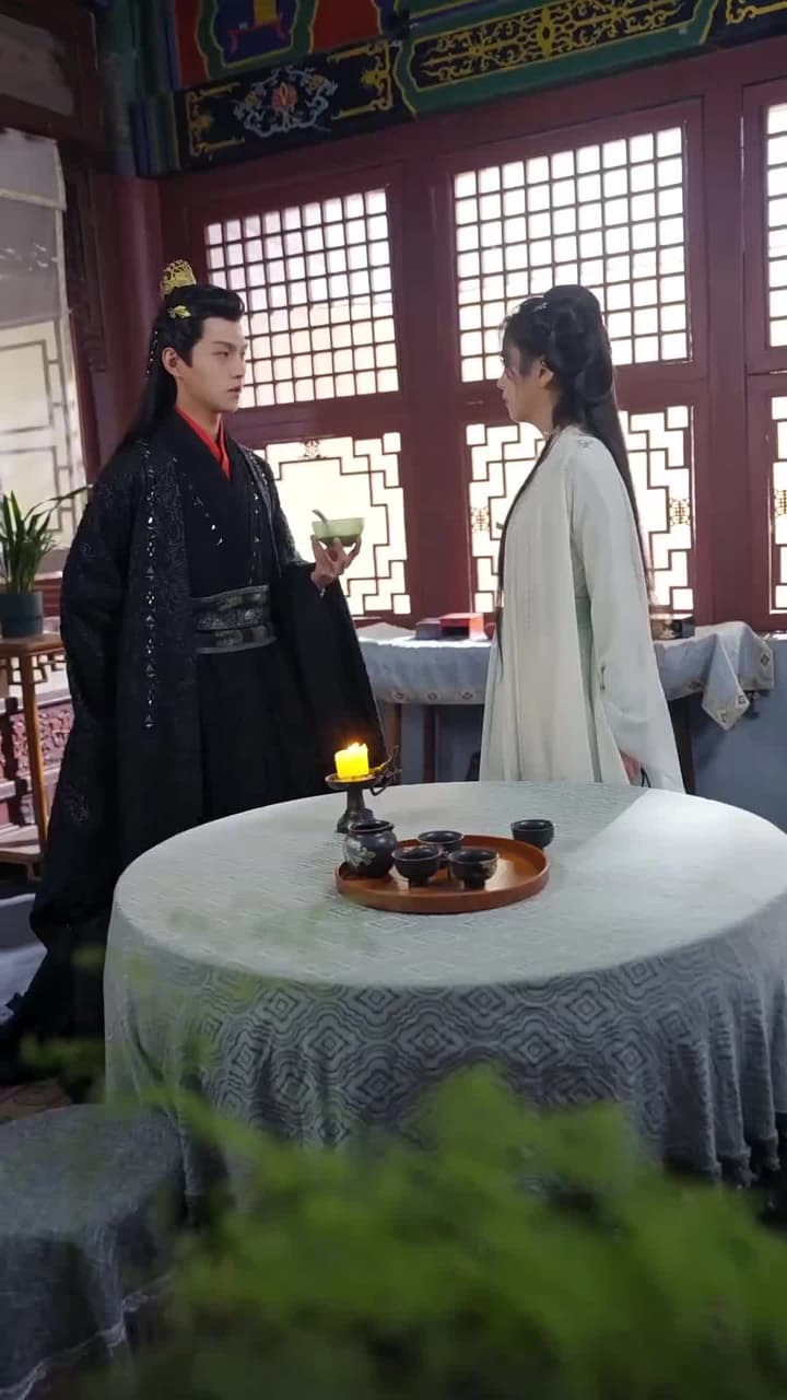 世子殿下的心尖寵 - Episode 18