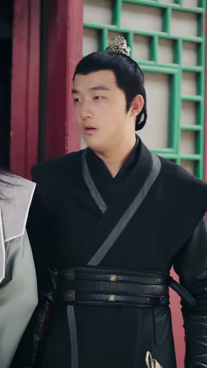 世子殿下的心尖寵 - Episode 40