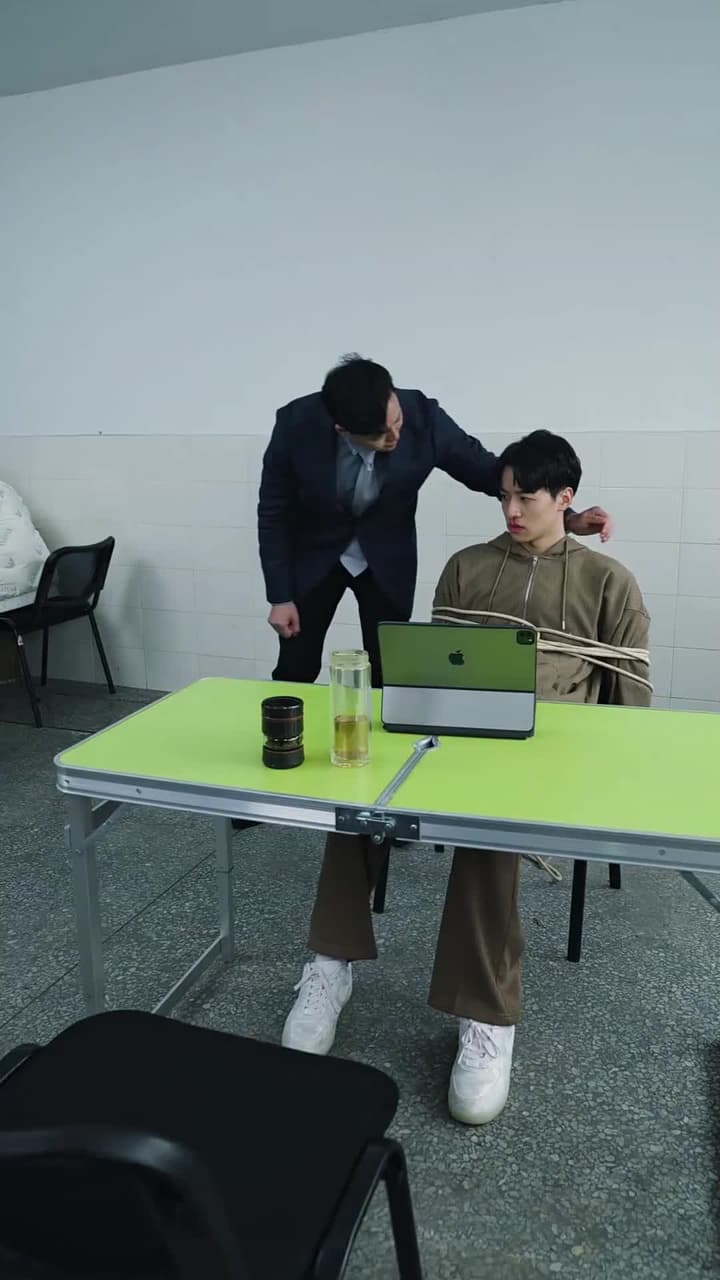 未來預言家 - Episode 65