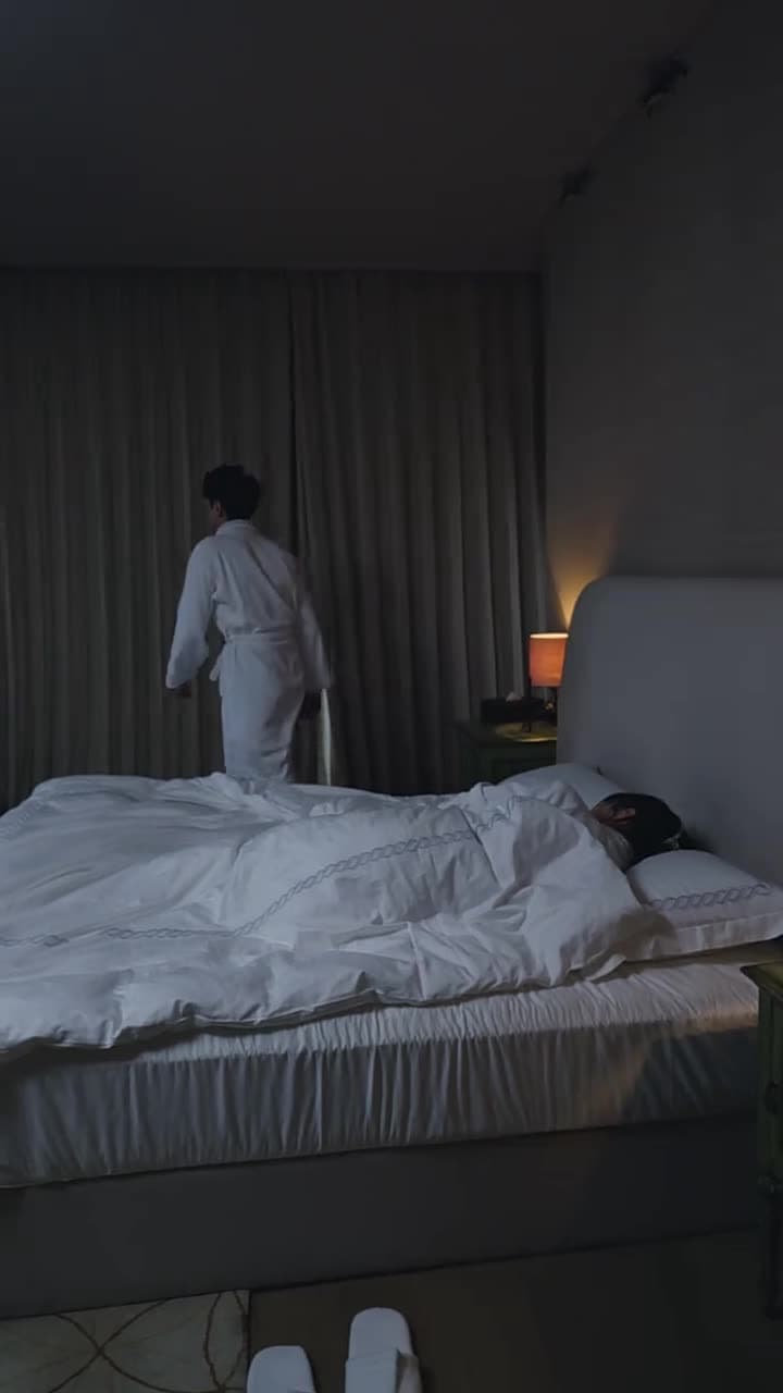 未來預言家 - Episode 43