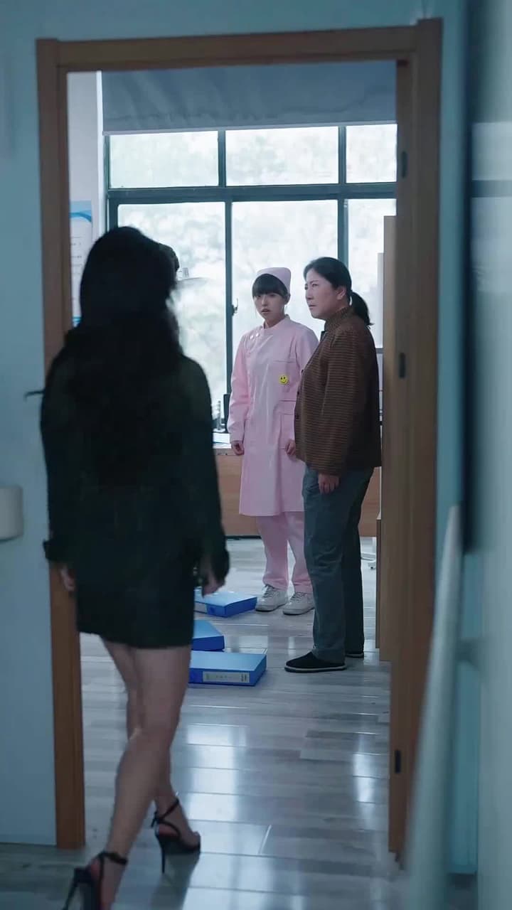 熱戀進行時 - Episode 72
