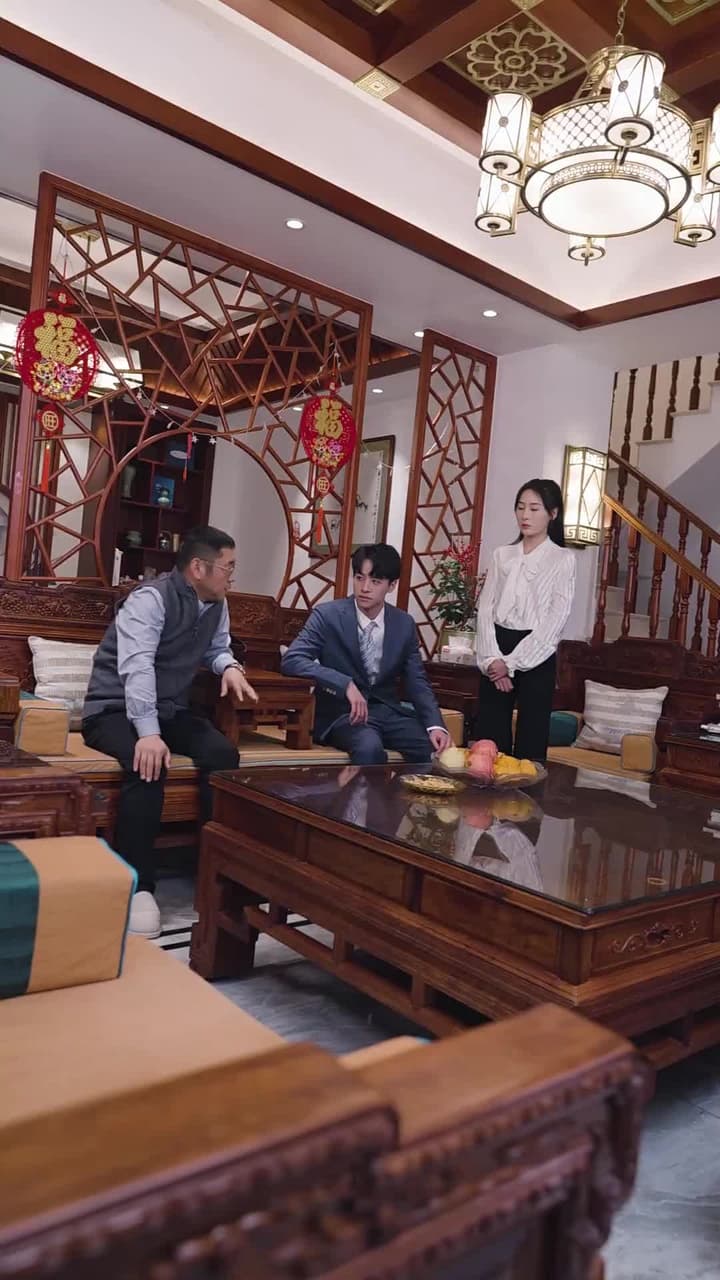 未來預言家 - Episode 86