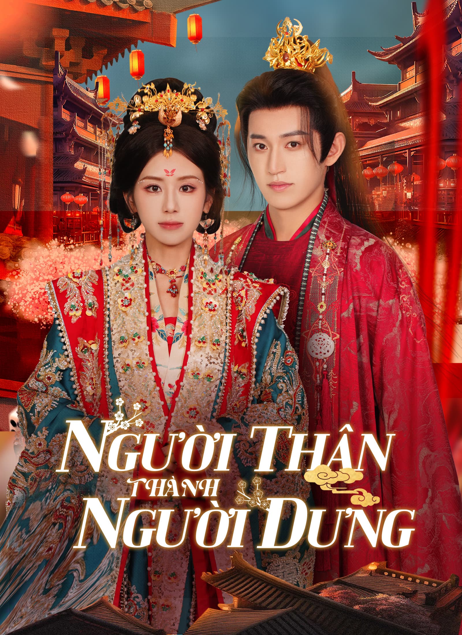 Người Thân Thành Người Dưng
